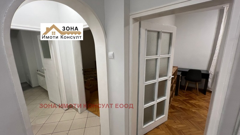 В оренду  1 спальня София , Лозенец , 70 кв.м | 93544666 - зображення [9]