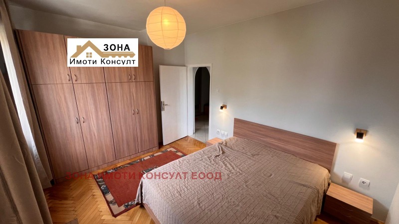 В оренду  1 спальня София , Лозенец , 70 кв.м | 93544666 - зображення [6]
