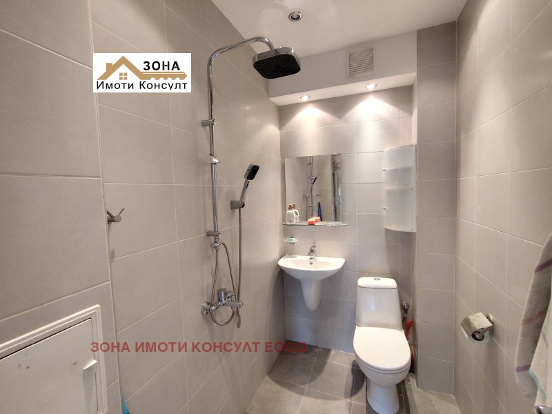 В оренду  1 спальня София , Лозенец , 70 кв.м | 93544666 - зображення [8]