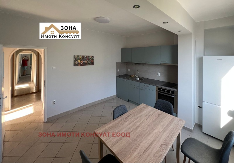В оренду  1 спальня София , Лозенец , 70 кв.м | 93544666 - зображення [8]