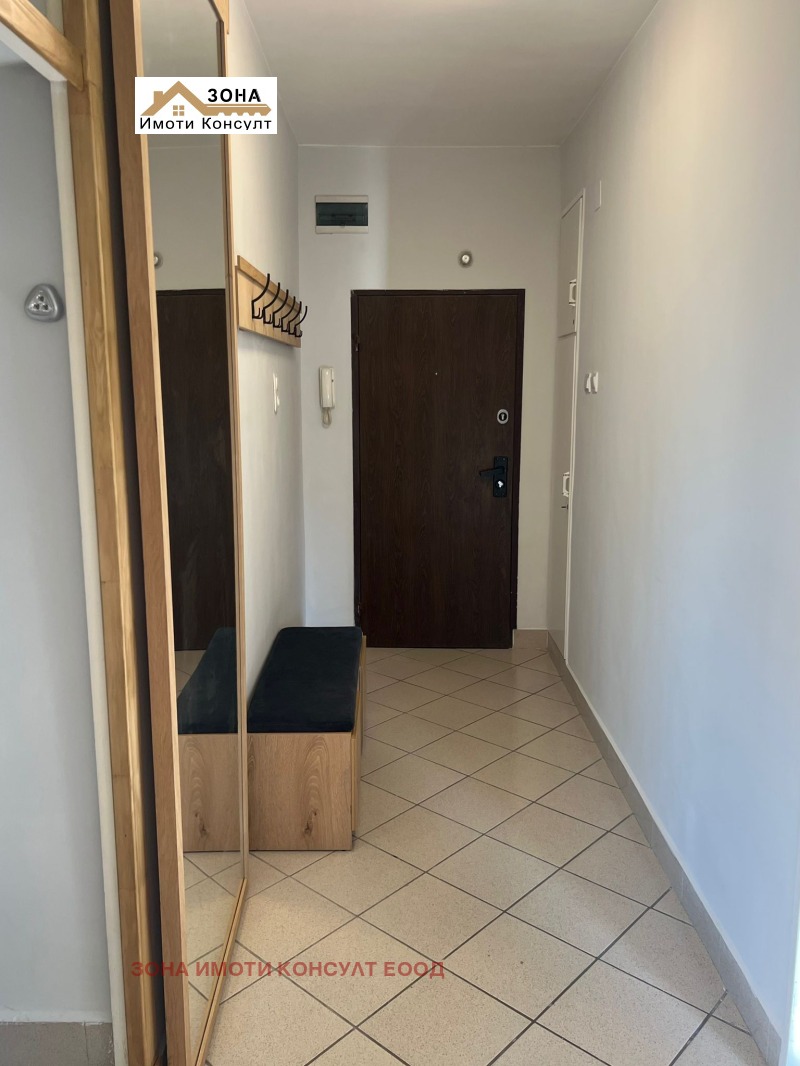 В оренду  1 спальня София , Лозенец , 70 кв.м | 93544666 - зображення [13]