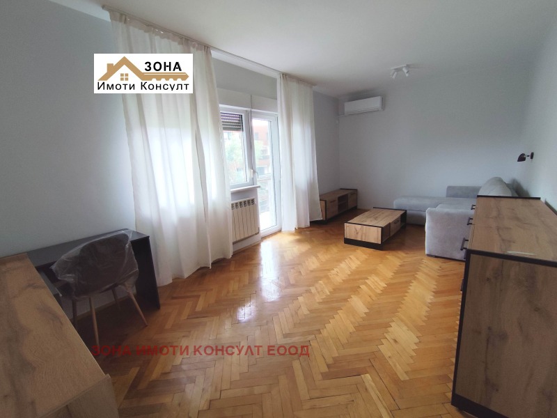 В оренду  1 спальня София , Лозенец , 70 кв.м | 93544666 - зображення [2]