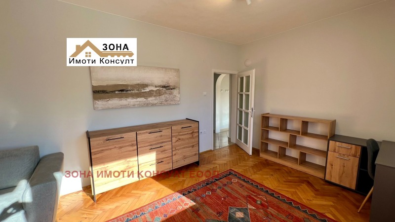 В оренду  1 спальня София , Лозенец , 70 кв.м | 93544666 - зображення [5]