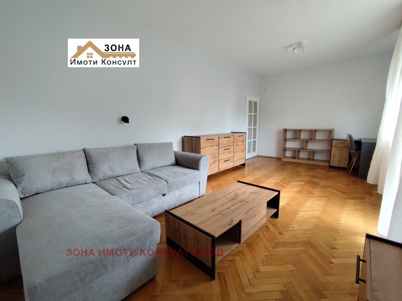В оренду  1 спальня София , Лозенец , 70 кв.м | 93544666 - зображення [3]