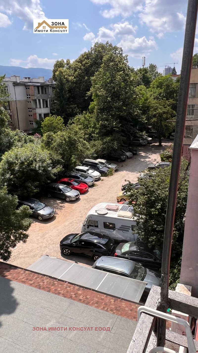 В оренду  1 спальня София , Лозенец , 70 кв.м | 93544666 - зображення [12]