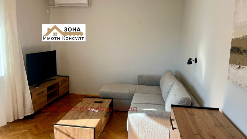 В оренду  1 спальня София , Лозенец , 70 кв.м | 93544666 - зображення [4]