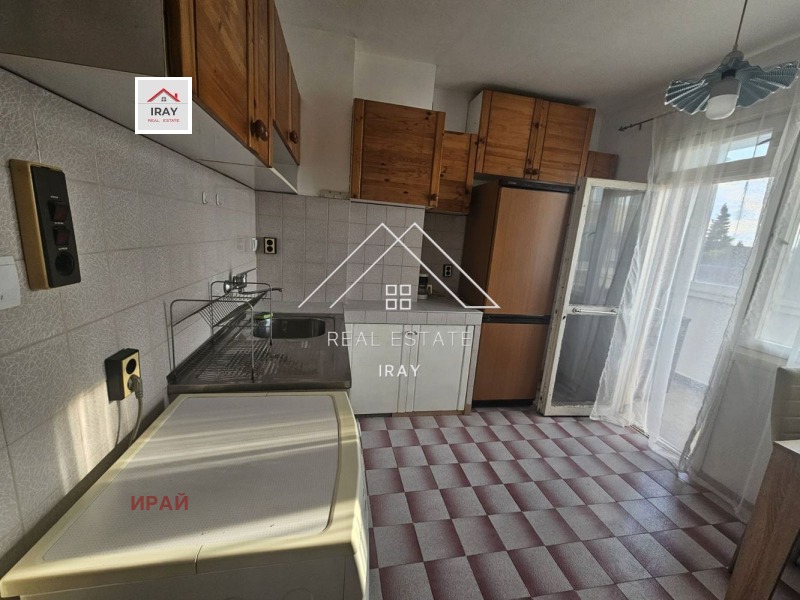 В оренду  1 спальня Стара Загора , ОРБ , 50 кв.м | 84031622 - зображення [4]