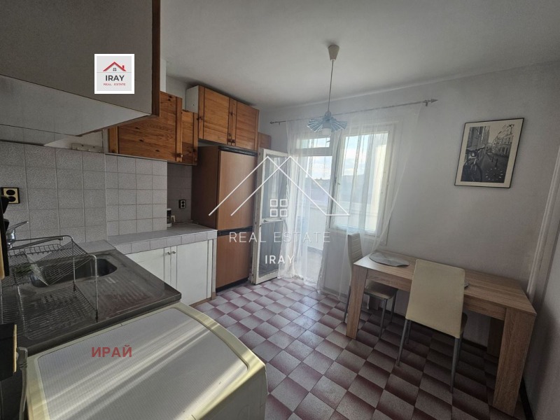 В оренду  1 спальня Стара Загора , ОРБ , 50 кв.м | 84031622 - зображення [5]