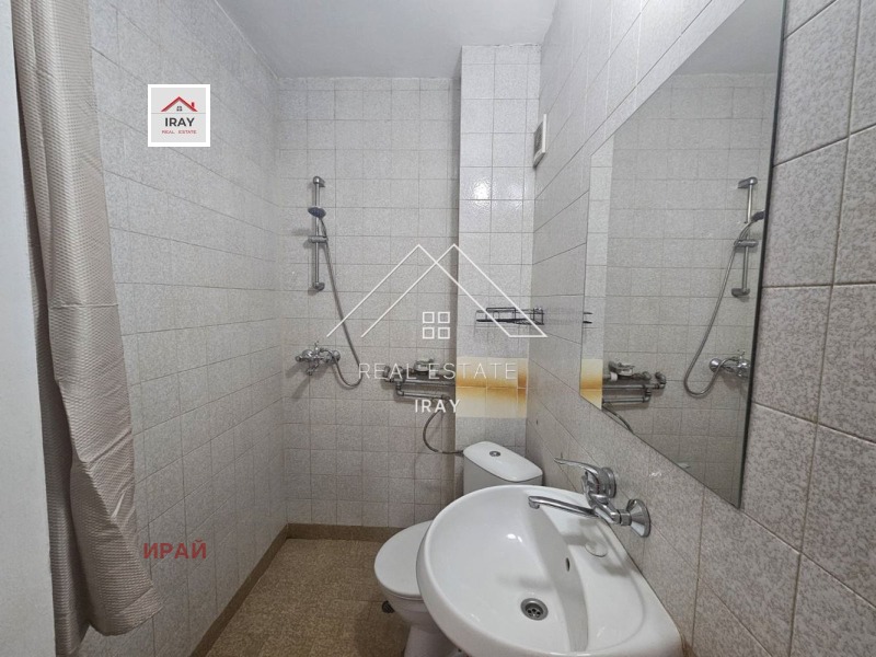 В оренду  1 спальня Стара Загора , ОРБ , 50 кв.м | 84031622 - зображення [13]