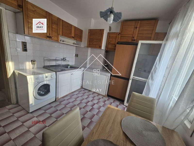 В оренду  1 спальня Стара Загора , ОРБ , 50 кв.м | 84031622 - зображення [3]