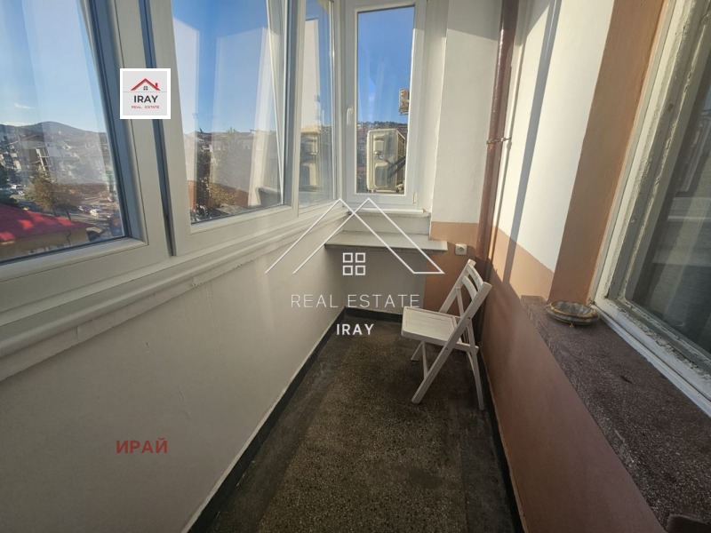 В оренду  1 спальня Стара Загора , ОРБ , 50 кв.м | 84031622 - зображення [14]