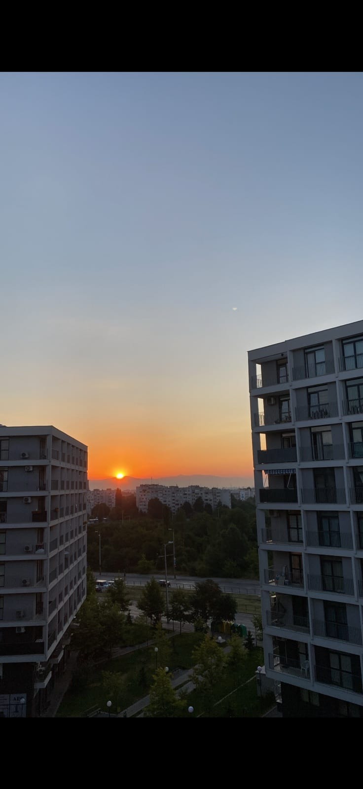 Дава под наем 2-СТАЕН, гр. София, Дружба 2, снимка 8 - Апартаменти - 53146249