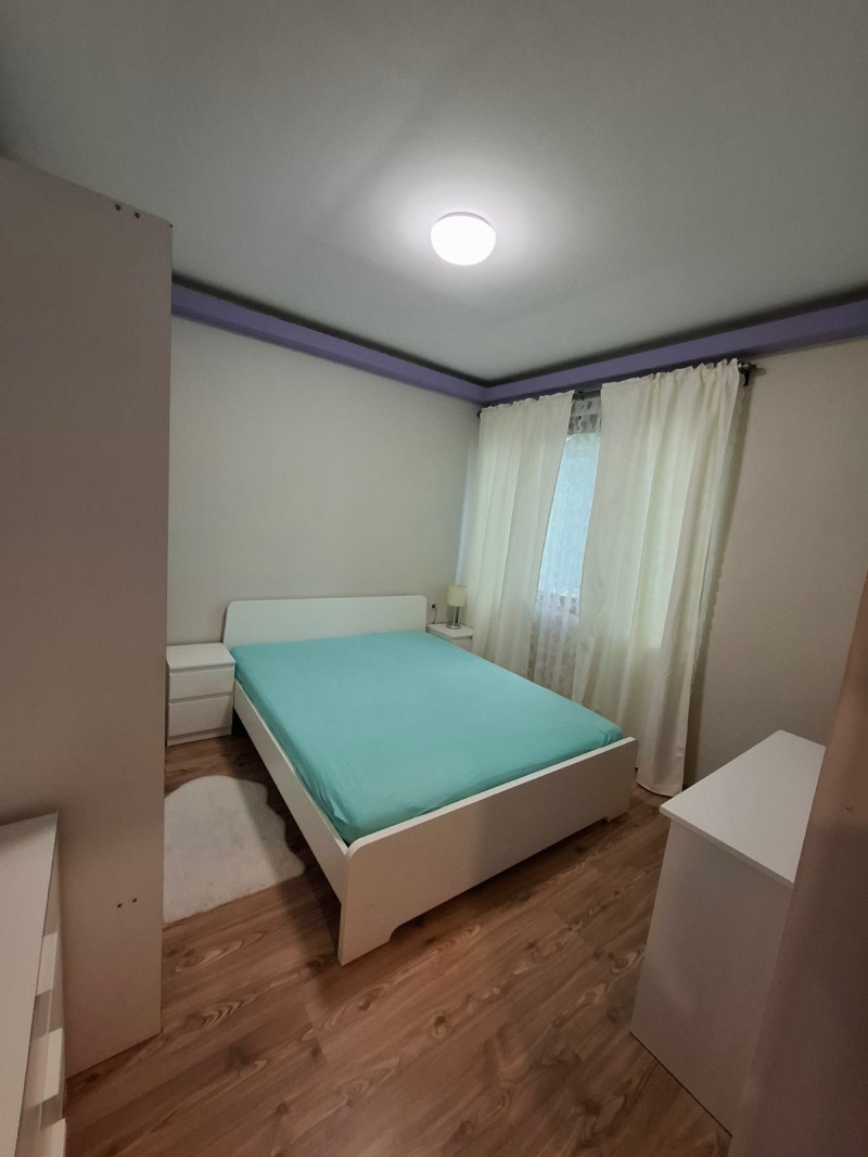 K pronájmu  2 ložnice Stara Zagora , Ajazmoto , 83 m2 | 91184603 - obraz [9]