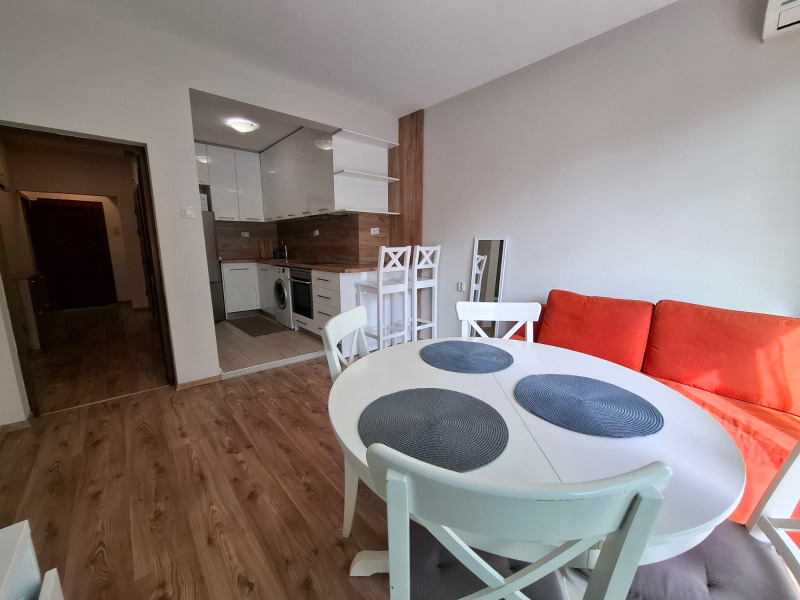 K pronájmu  2 ložnice Stara Zagora , Ajazmoto , 83 m2 | 91184603 - obraz [4]