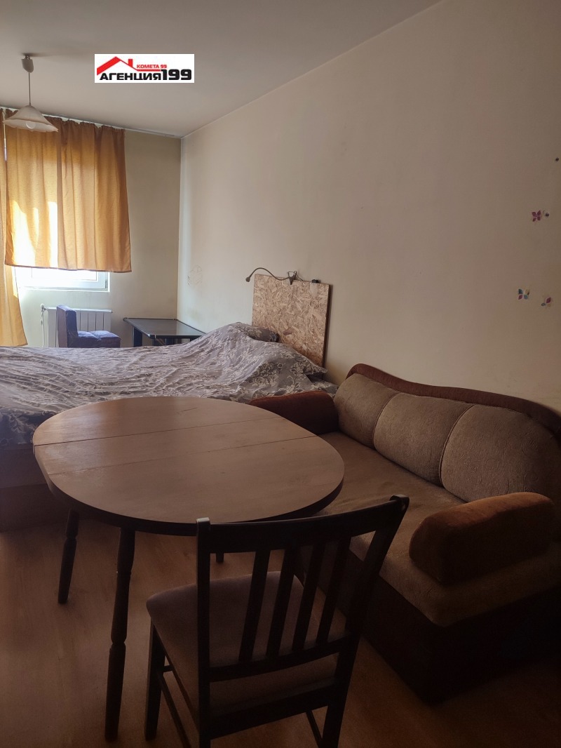 Издаје се  2 спаваће собе Софија , Лјулин 8 , 110 м2 | 88144538 - слика [5]
