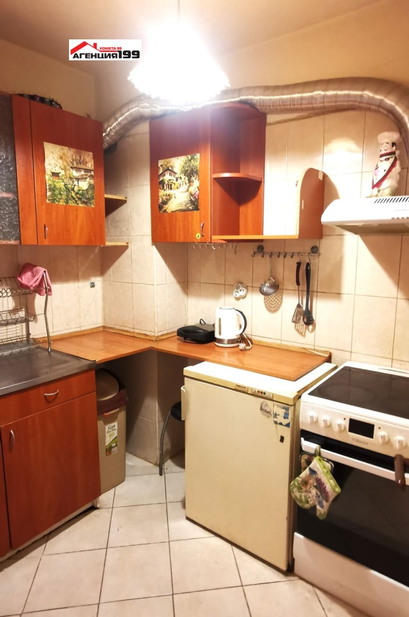 Te huur  2 slaapkamers Sofia , Ljulin 8 , 110 m² | 88144538 - afbeelding [3]