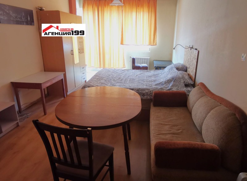Te huur  2 slaapkamers Sofia , Ljulin 8 , 110 m² | 88144538