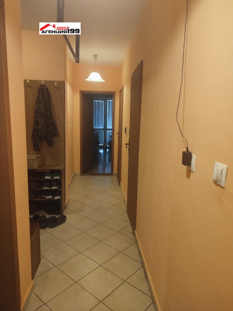 Te huur  2 slaapkamers Sofia , Ljulin 8 , 110 m² | 88144538 - afbeelding [6]
