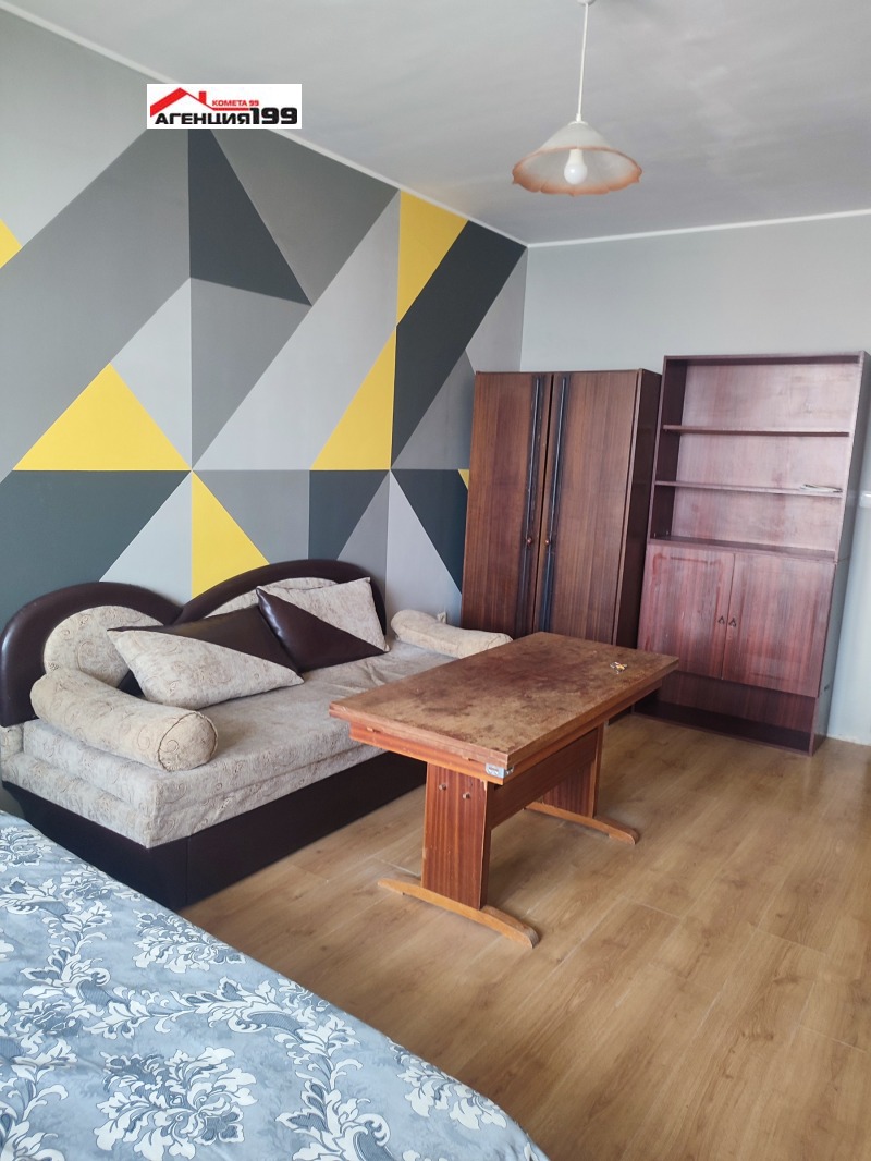 Издаје се  2 спаваће собе Софија , Лјулин 8 , 110 м2 | 88144538 - слика [8]