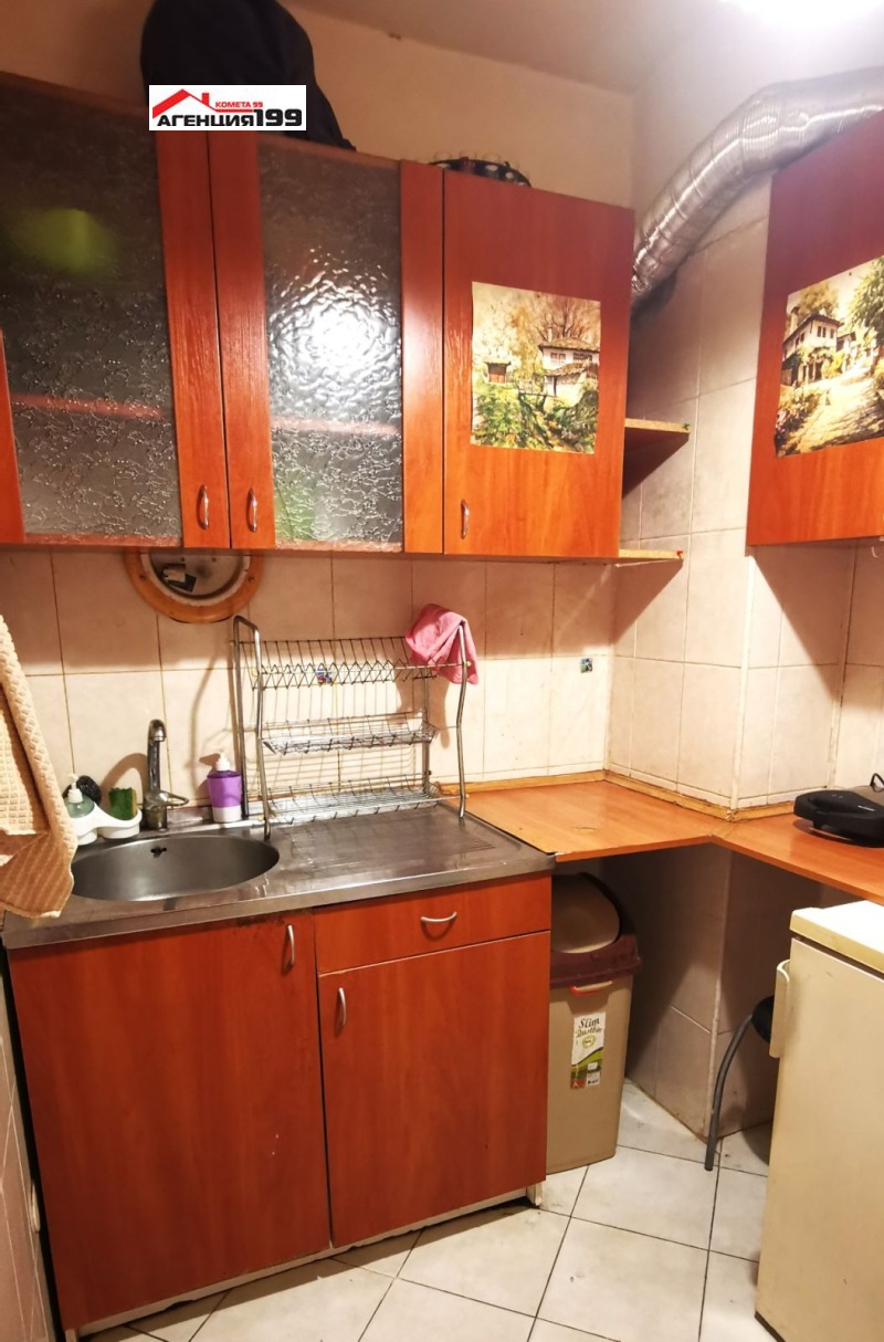 Te huur  2 slaapkamers Sofia , Ljulin 8 , 110 m² | 88144538 - afbeelding [2]