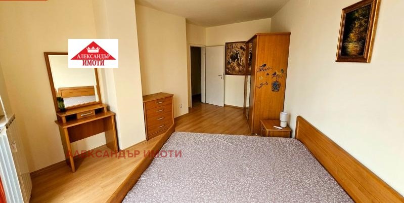 В оренду  2 спальні София , Гео Милев , 87 кв.м | 50171983 - зображення [5]