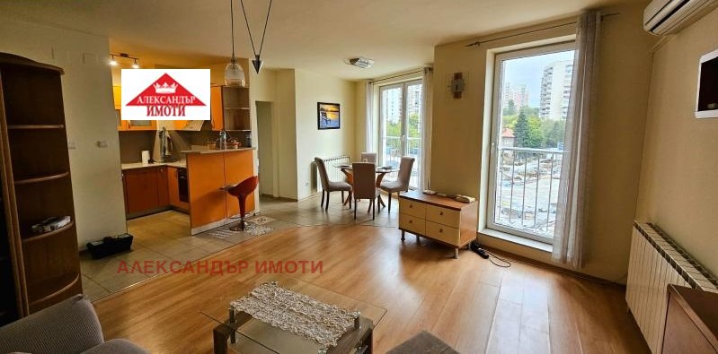В оренду  2 спальні София , Гео Милев , 87 кв.м | 50171983 - зображення [10]