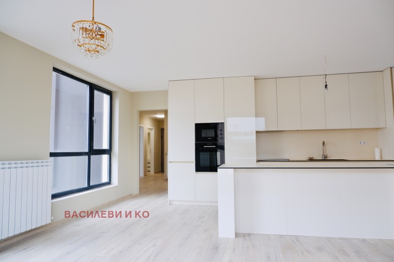 Дава под наем 4-СТАЕН, гр. София, Дървеница