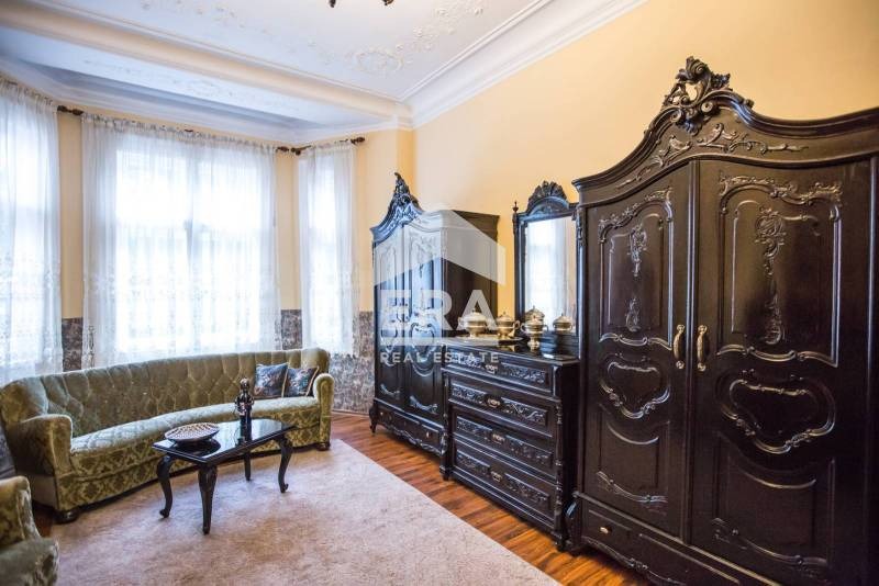 Издаје се  3+ спаваћа соба Варна , Операта , 190 м2 | 91323800 - слика [13]