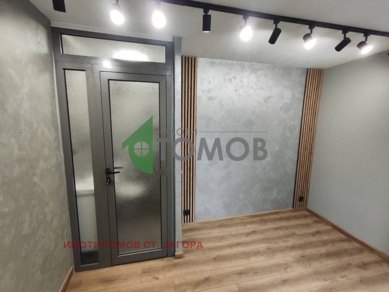 Дава под наем  Офис град Стара Загора , Център , 10 кв.м | 68913189 - изображение [4]