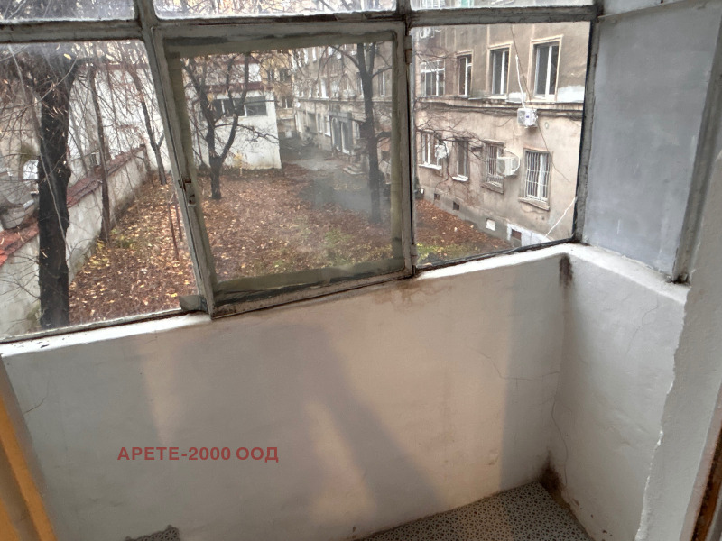 Дава под наем ОФИС, гр. София, Център, снимка 12 - Офиси - 52616352