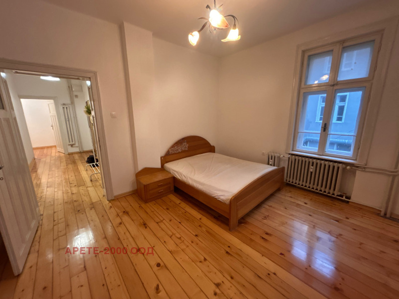 Дава под наем ОФИС, гр. София, Център, снимка 14 - Офиси - 52616352