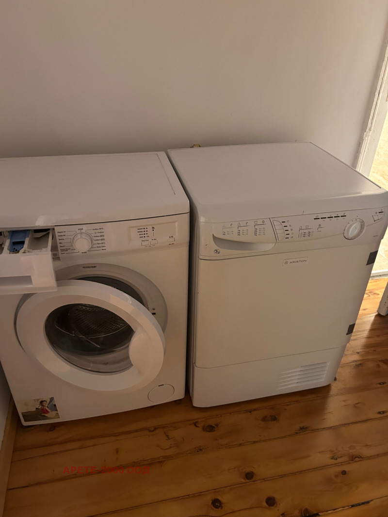 Дава под наем ОФИС, гр. София, Център, снимка 13 - Офиси - 52616352