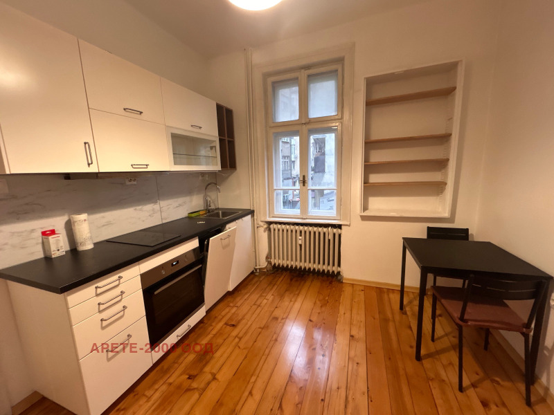 Дава под наем ОФИС, гр. София, Център, снимка 8 - Офиси - 52616352