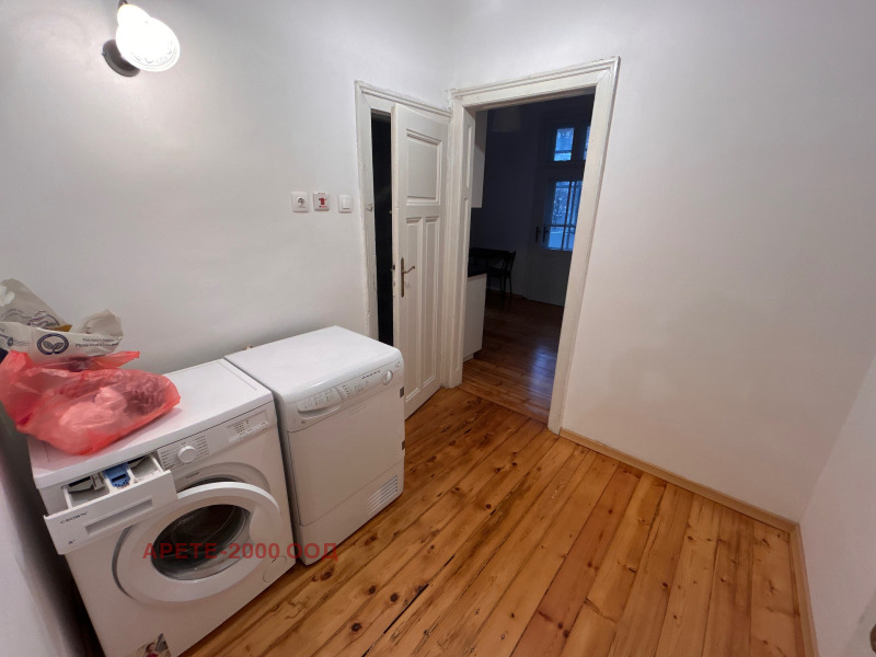 Дава под наем ОФИС, гр. София, Център, снимка 6 - Офиси - 52616352