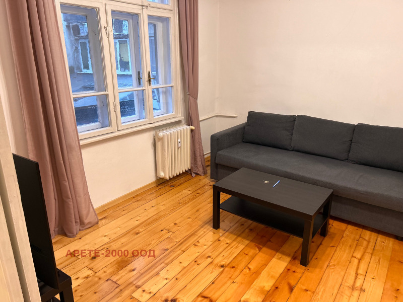 Дава под наем ОФИС, гр. София, Център, снимка 2 - Офиси - 52616352