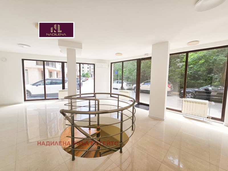 Дава под наем ОФИС, гр. София, Дианабад, снимка 4 - Офиси - 53148385