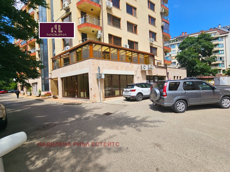 Дава под наем ОФИС, гр. София, Дианабад