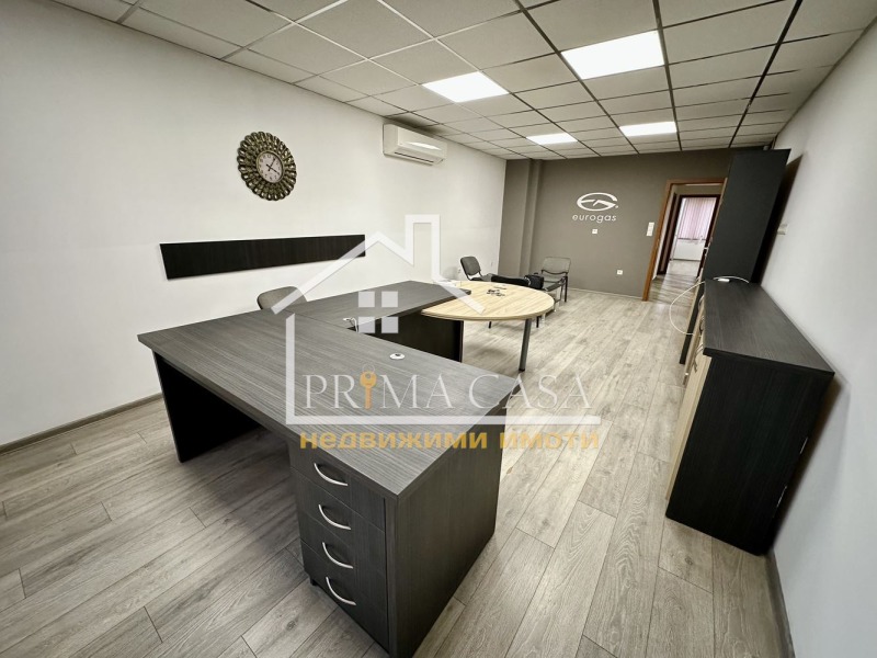 Дава под наем ОФИС, гр. Пловдив, Младежки Хълм