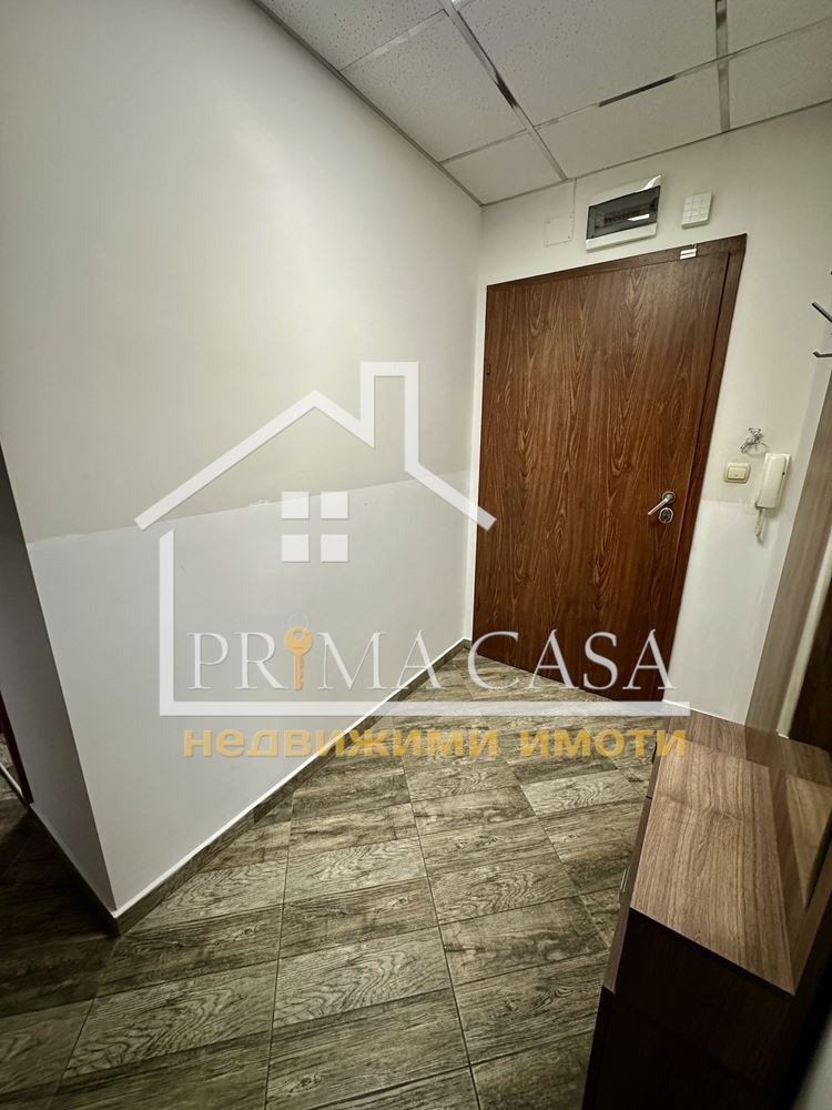 Дава под наем ОФИС, гр. Пловдив, Младежки Хълм, снимка 9 - Офиси - 53333103