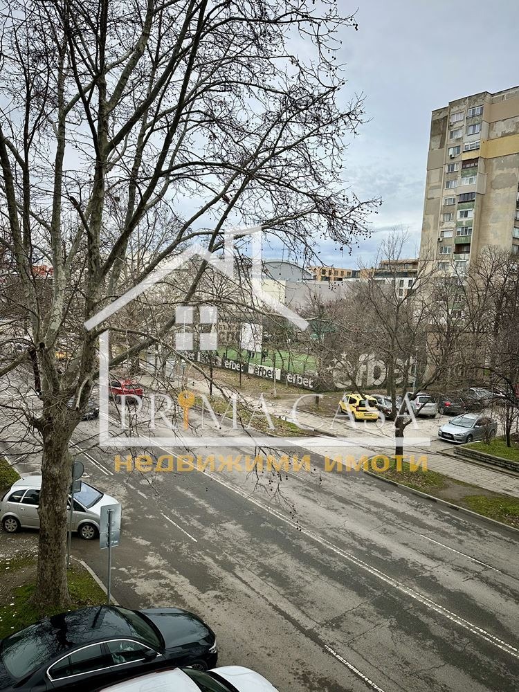 Дава под наем ОФИС, гр. Пловдив, Младежки Хълм, снимка 12 - Офиси - 53333103