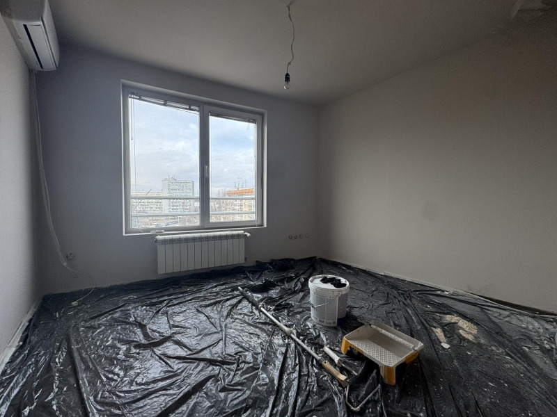 Дава под наем ОФИС, гр. София, Гео Милев, снимка 8 - Офиси - 53592843