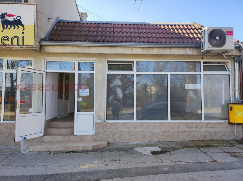 В аренду  Магазин Добрич , Промишлена зона - Север , 50 кв.м | 50475662 - изображение [2]