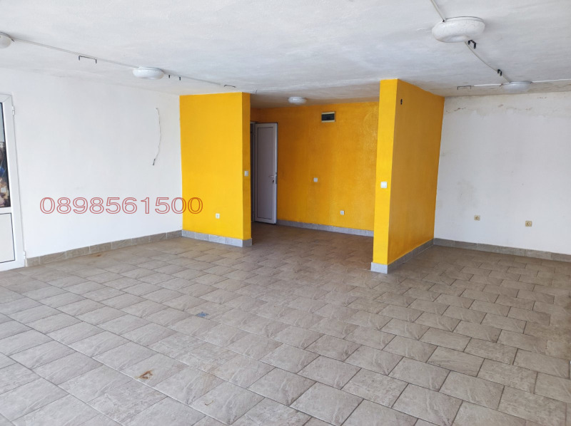 В аренду  Магазин Добрич , Промишлена зона - Север , 50 кв.м | 50475662 - изображение [5]