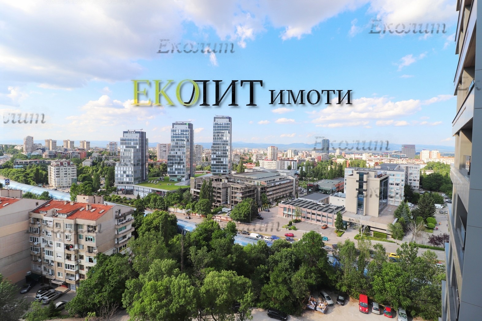 Дава под наем 2-СТАЕН, гр. София, Дианабад, снимка 10 - Апартаменти - 55324466