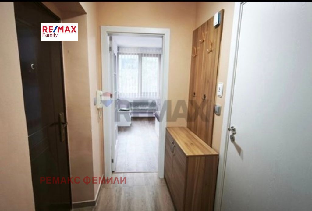 Дава под наем 2-СТАЕН, гр. Варна, Колхозен пазар, снимка 4 - Апартаменти - 56251482