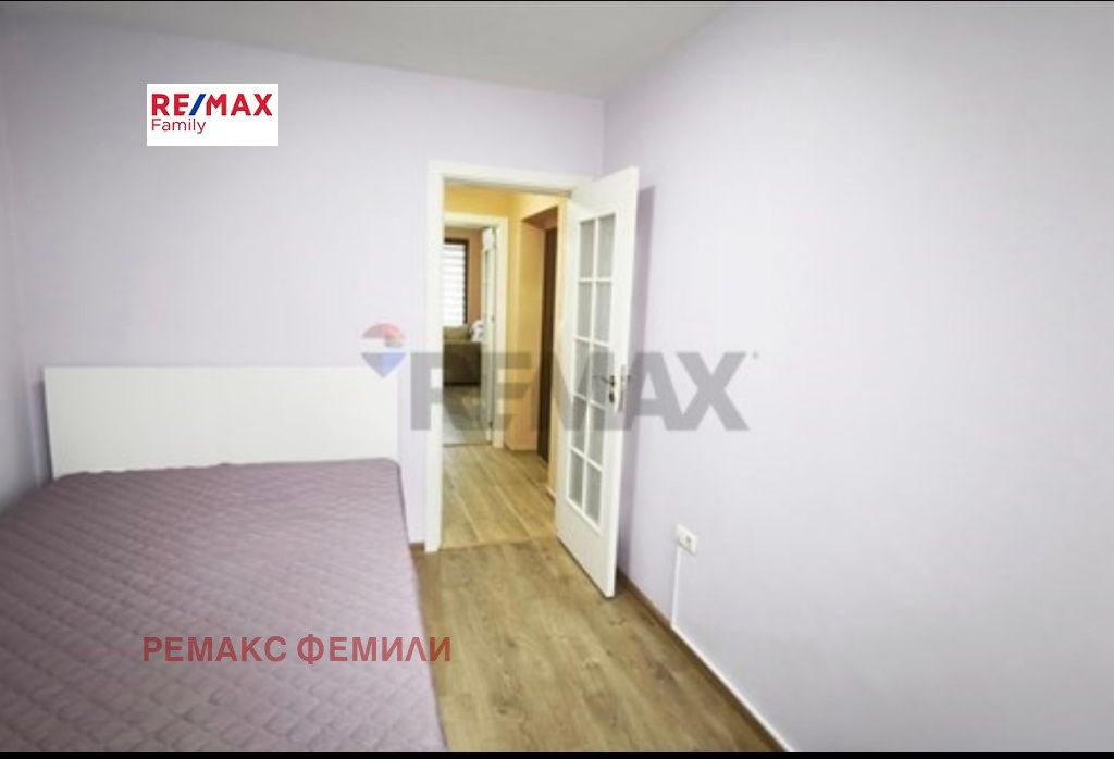 Дава под наем 2-СТАЕН, гр. Варна, Колхозен пазар, снимка 6 - Апартаменти - 56251482