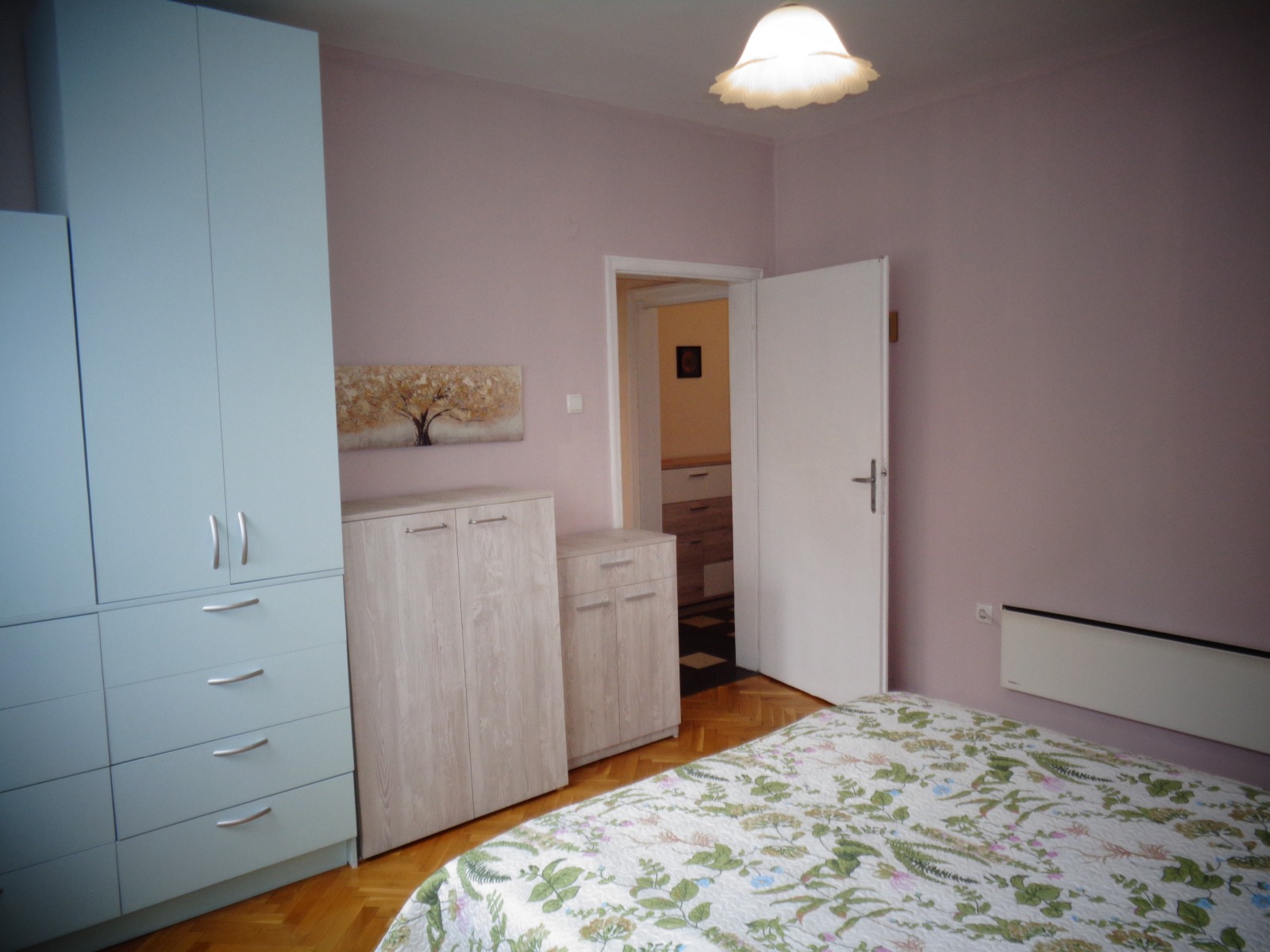 Дава под наем 4-СТАЕН, гр. София, Изток, снимка 9 - Апартаменти - 53945265