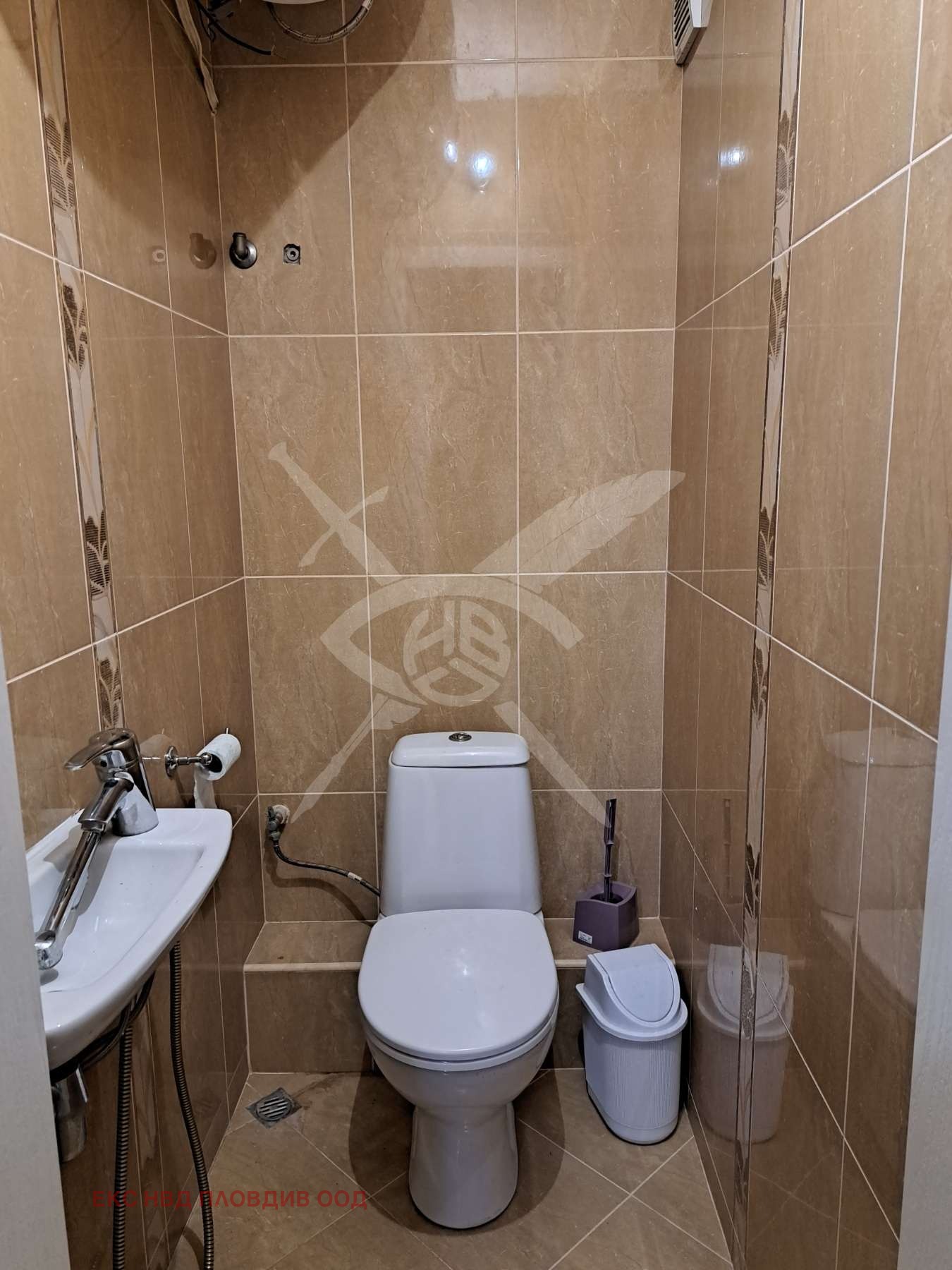 Дава под наем ОФИС, гр. Пловдив, Център, снимка 2 - Офиси - 54297225