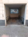 Дава под наем ГАРАЖ, ПАРКОМЯСТО, гр. София, Център, снимка 2