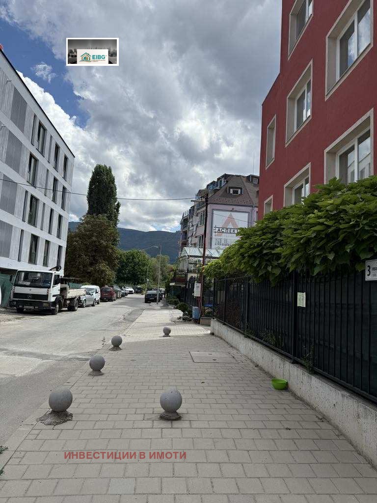 Дава под Наем 3-СТАЕН | Imot.bg — изображение 1